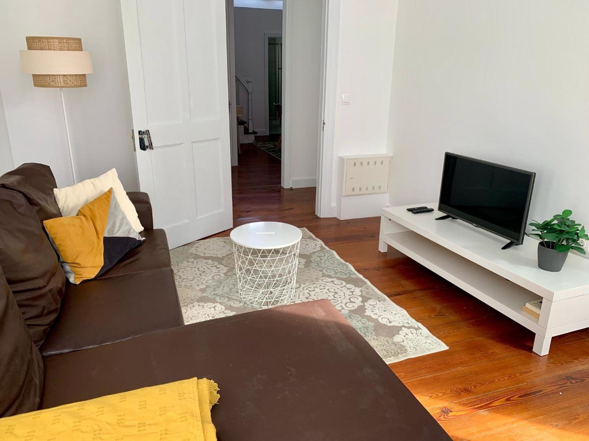 Appartamento Retiro Dos Reis Horta  Esterno foto