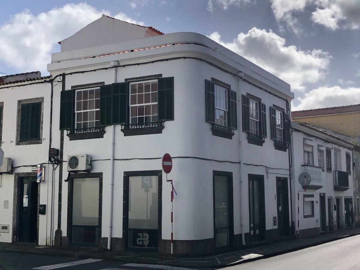 Appartamento Retiro Dos Reis Horta  Esterno foto