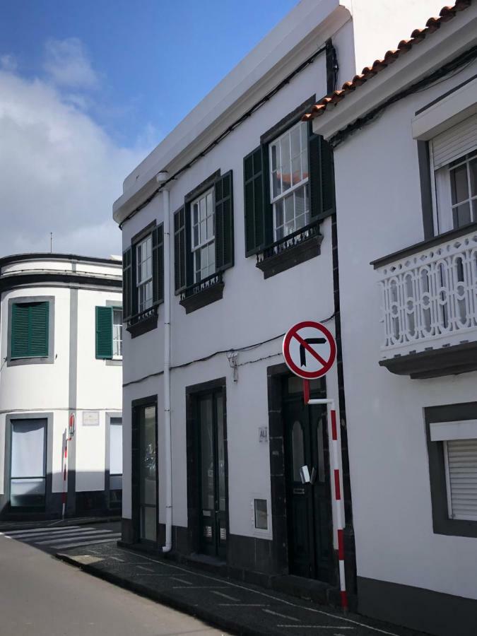 Appartamento Retiro Dos Reis Horta  Esterno foto